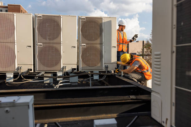 Best HVAC tune-up services  in Marshall, IL