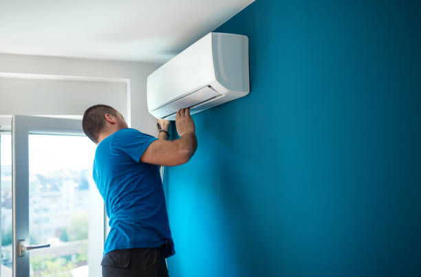 Best HVAC contractors  in Marshall, IL