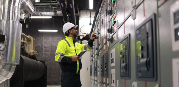 Best HVAC companies near me  in Marshall, IL