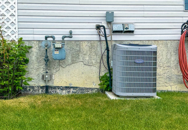 Best HVAC system installation  in Marshall, IL
