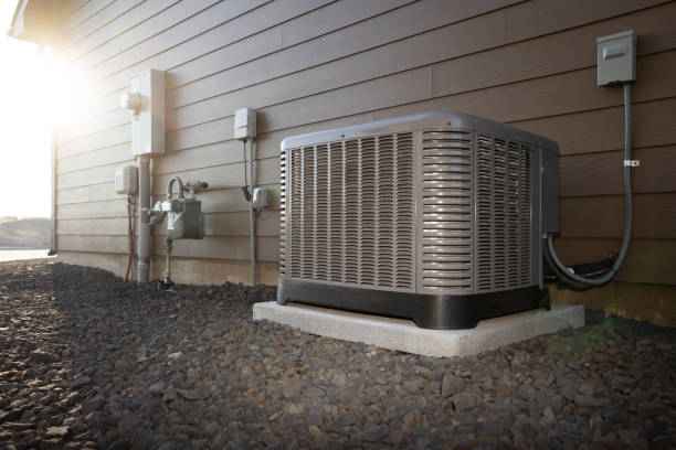 Best Air conditioning repair  in Marshall, IL